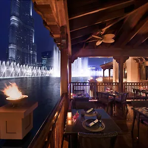 5* Otel Palace Downtown